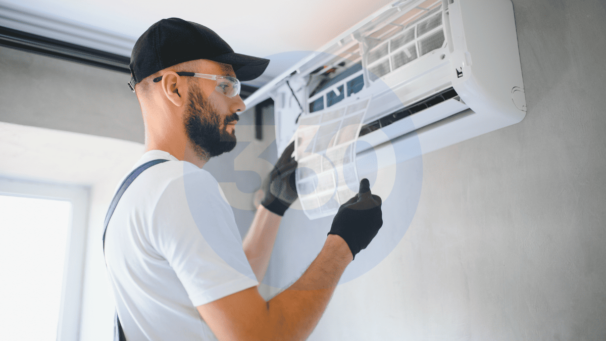 Hacıbektaş Klima Servisi