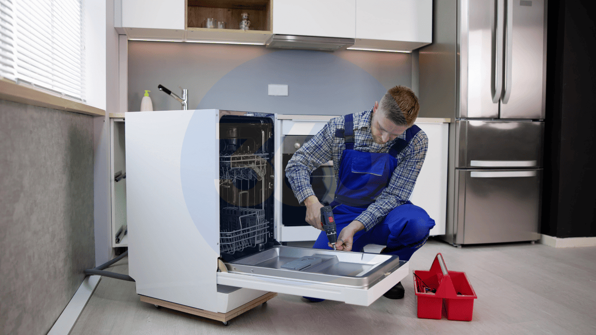 Hacıbektaş Bulaşık Makinesi Servisi