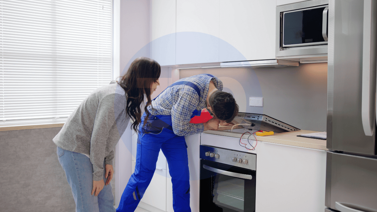 Hacıbektaş Fırın Ocak Servisi